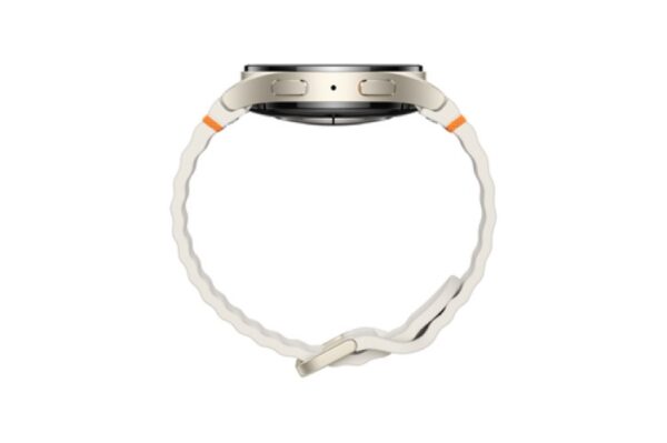 SAMSUNG SM-L300 Galaxy Watch 7 40mm * Cream – Image 5