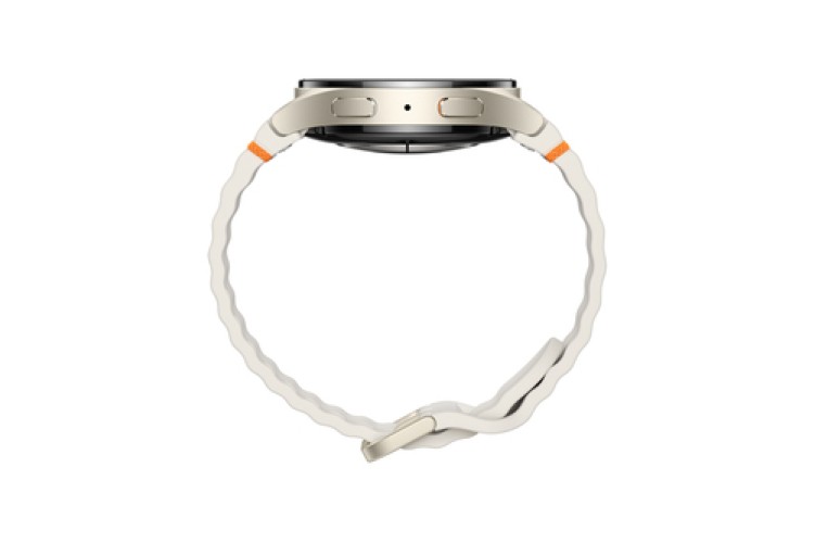 SAMSUNG SM-L300 Galaxy Watch 7 40mm * Cream – Image 5