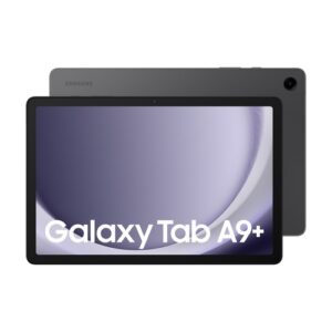 SAMSUNG SM-X210 Galaxy Tab A9+ 11 Octa 4/64Go WiFi And13 * Gris