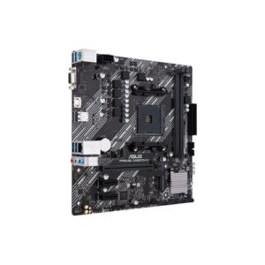 CM ASUS PRIME A520M-K (AM4) PRIME A520M-K 2DDR4 4600 HDMI/VGA – Image 2