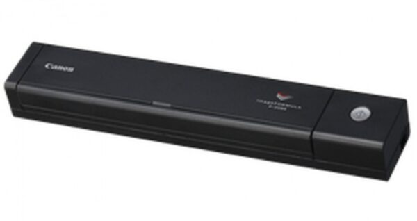 Scanner CANON imageFORMULA P-208 II A4 16ppm R/V PC/Mac – Image 2