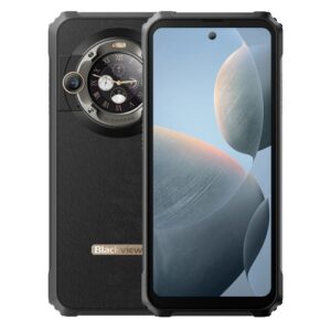 BLACKVIEW BL9000 5G 6.78 12/512Gb 8800mAh 120W durci Black