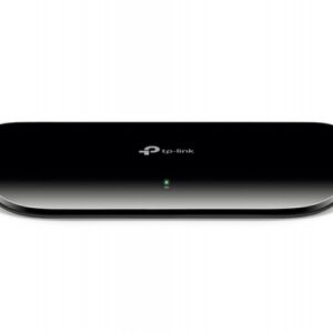TP-LINK TL-SG1008D * SWITCH 8 ports GbLAN 10/100/1000