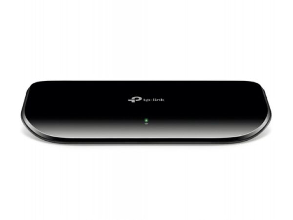 TP-LINK TL-SG1008D * SWITCH 8 ports GbLAN 10/100/1000 – Image 1