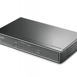 TP-LINK TL-SG1008P * SWITCH 8 ports GbLAN dont 4xPoE (64W) – Image 3