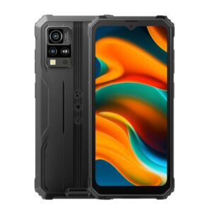BLACKVIEW BV4800 SE 6.56 DS 4/64Go Andr15 * Black