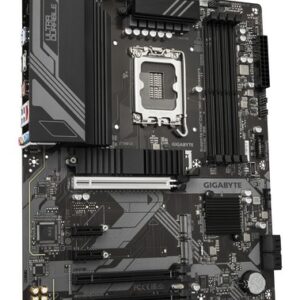 CM GIGABYTE Z790 D (s1700) 4DDR5 7600MHz HDMI/DP ATX – Image 3