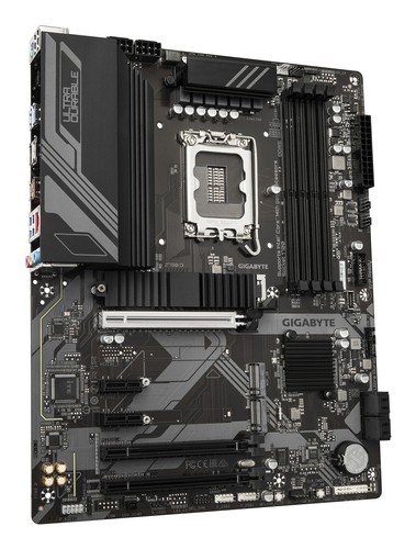 CM GIGABYTE Z790 D (s1700) 4DDR5 7600MHz HDMI/DP ATX – Image 3