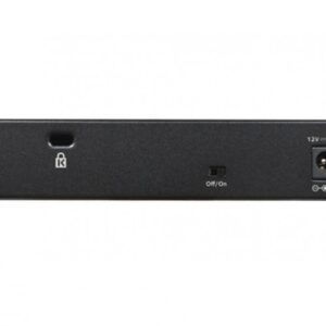 NETGEAR GS308-300PES * Switch 8 ports GbLAN Boîtier Métal – Image 2