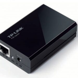 TP-LINK TL-POE150S * INJECTEUR PoE 100m 802.3af