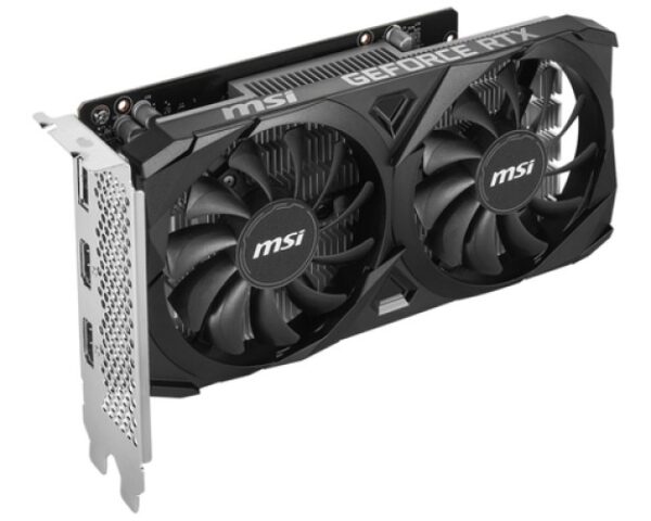 CV MSI RTX3050 VENTUS 2X OC 6GB – Image 4