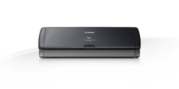 Scanner CANON imageFORMULA P-215 II A4 30ppm R/V PC/Mac – Image 2