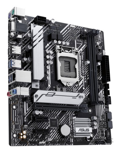CM ASUS PRIME H510M-A R2 (s1200) 2DDR4 3200MHz 1PCIE4.0 HDMI/DP mATX – Image 4