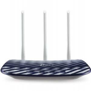 TP-LINK Archer C20 * Routeur WiFi AC750 Dual Band 1x WAN 4xLAN