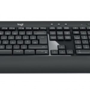 CLAVIER & SOURIS LOGITECH MK540 s/fil Advanced