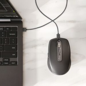 SOURIS LOGITECH MX ANYWHERE 3S s/fil * Graphite – Image 5