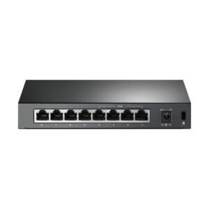 TP-LINK TL-SF1008P * Switch 8 ports LAN 10/100 dont 4x PoE (66W) – Image 4