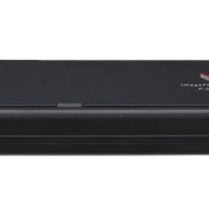 Scanner CANON imageFORMULA P-208 II A4 16ppm R/V PC/Mac