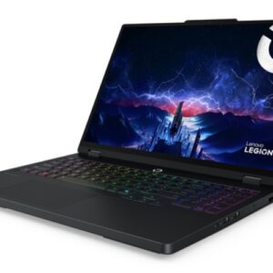 LENOVO LEGPRO 16IAX10 16 OLED U7 255HX8 32/1To RTX5070-8Go W11 – Image 3