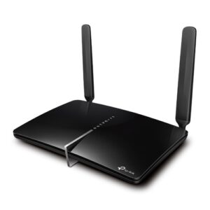 TP-LINK Archer MR600 * ROUTEUR 4G+ WiFi 5 Bi band AC1200 Mbps 4xLAN – Image 2