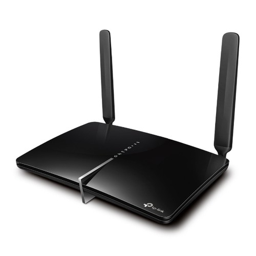 TP-LINK Archer MR600 * ROUTEUR 4G+ WiFi 5 Bi band AC1200 Mbps 4xLAN – Image 2