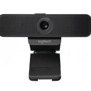 WEBCAM LOGITECH C925e Pro auto-focus 1080p/30ips * 960-001076