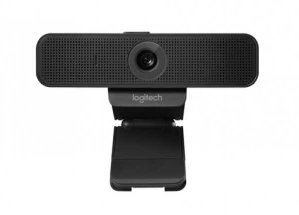 WEBCAM LOGITECH C925e Pro auto-focus 1080p/30ips * 960-001076 – Image 1
