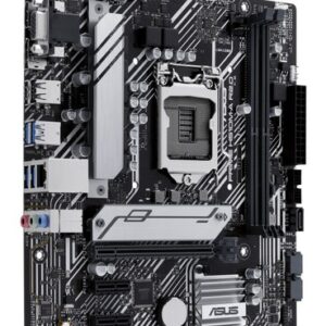 CM ASUS PRIME H510M-A R2 (s1200) 2DDR4 3200MHz 1PCIE4.0 HDMI/DP mATX – Image 3