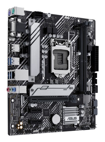CM ASUS PRIME H510M-A R2 (s1200) 2DDR4 3200MHz 1PCIE4.0 HDMI/DP mATX – Image 3