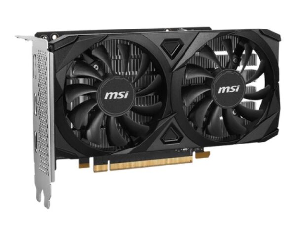 CV MSI RTX3050 VENTUS 2X OC 6GB – Image 3