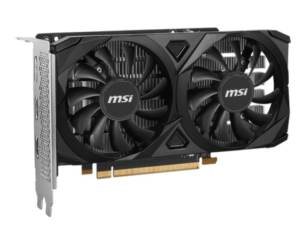 CV MSI RTX3050 VENTUS 2X OC 6GB – Image 3