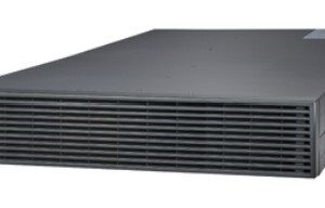 BDL SRV10KRI (Easy UPS SRV RM 10000VA 230V) + saisir SRVPM10KRI