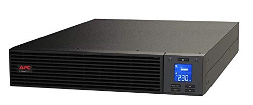 NOEL APC Easy-UPS SRV Rack 2000VA 230V Online Double Conversion 4xIEC 2y TARIF=555€ – Image 1