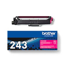 BROTHER TN243M MAGENTA stand 1000P pour Hl-L32xx (sur commande)