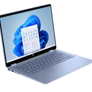 14-fp0036nk OmniBook 5 FlipCore 5-120U 16Go/512Go Touch Sky Blue W11H