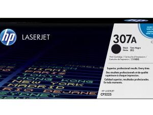 TONER 307A NOIR 7000p POUR CP5225 availability