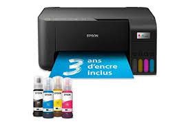IMP MFC EPSON ECOTANK ET-2860 3/1 A4 USB +WIFI - 104