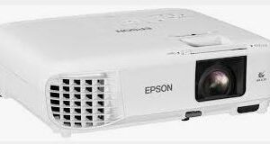 EB-X49 XGA 3600lm 16000:1 HDMI/VGA/USB (remplace X39) 2Y