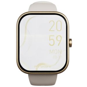 MONTRE HIFUTURE LUME CHAMPAGNE