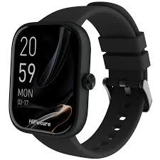 MONTRE HIFUTURE LUME NOIR