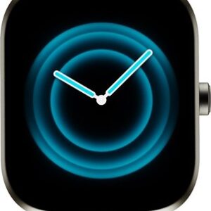 MONTRE HIFUTURE LUME PRO TITANIUM