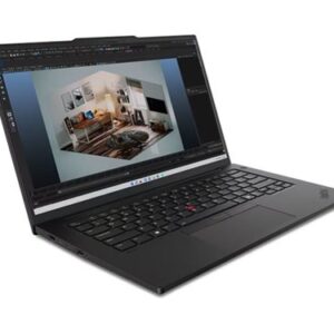 ThinkPad P14s r7-8840HS 32Go/1To AMD RADEON 780M W11P 3y