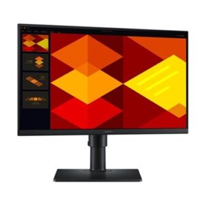 Samsung 22" LED IPS Full HD 1080p 5 ms - 16/9 - Dalle IPS - 100 Hz