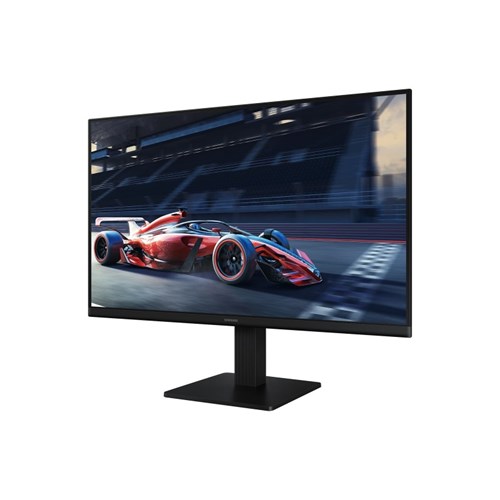 Moniteur 24" Full HD IPS-100Hz- HDMI, VGA - Noir – Image 1