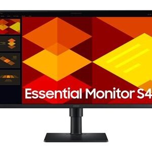 Moniteur S27D406GAU 27" Full HD 1920x1080