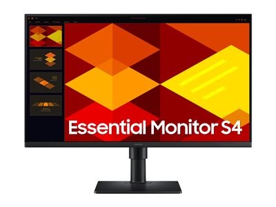 Moniteur S27D406GAU 27" Full HD 1920x1080 – Image 1