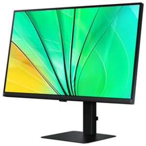Ecran ViewFinity S6- S60UD Series - écran LED - 27"