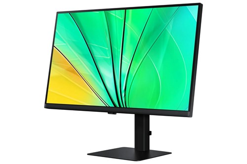 Ecran ViewFinity S6- S60UD Series - écran LED - 27" – Image 1