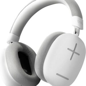 BOUNCE - Casque Bluetooth sans fil BLANC