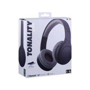 TONALITY - Casque Bluetooth supra-aural